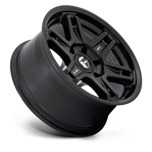 SLAYER 17X8.5 6X135 87 BD +1