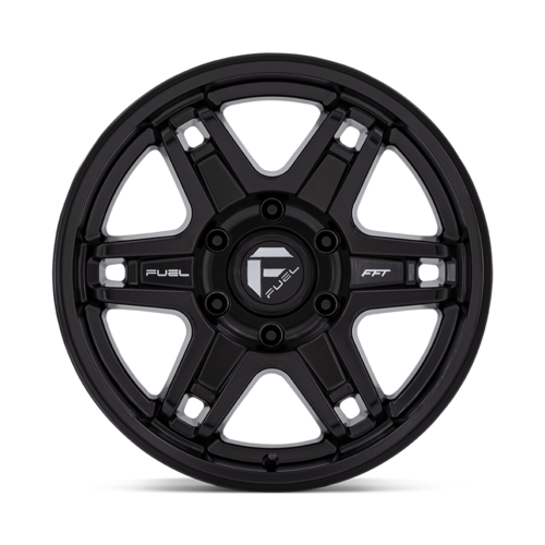 SLAYER 17X8.5 6X135 87 BD +1