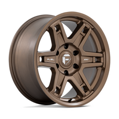 SLAYER 18X8.5 6X135 87 ZD +1