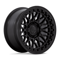 TRIGGER 17X9 6X5.5 106 BD -12