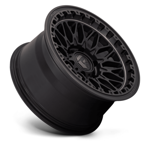 TRIGGER 17X9 6X5.5 106 MBD -12