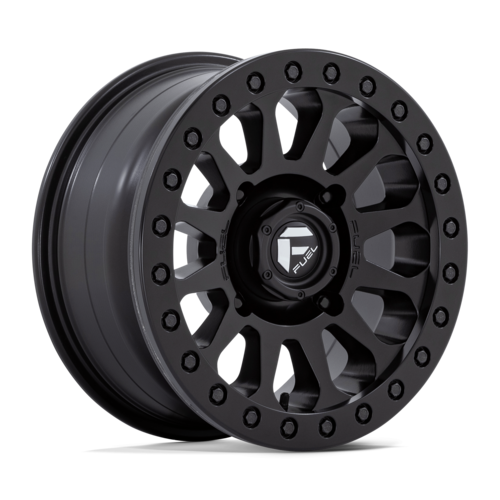 VECTOR UTV BL 15X7 4X137 110.1 BD +38
