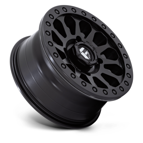 VECTOR UTV BL 15X7 4X137 110.1 BD +38