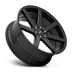 FUTURE 22X9.5 6X5.5 106.1 BL +19