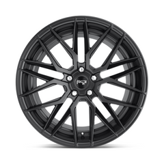 GAMMA 19X9.5 5X120 72 BD +40
