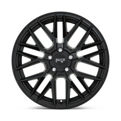 GAMMA 18X8 5X112 66.56 BD 42MM
