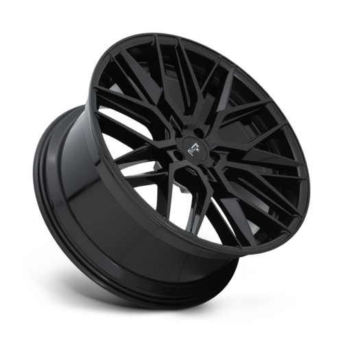 GAMMA 22X10.5 5X5.0 71.5 BL +35