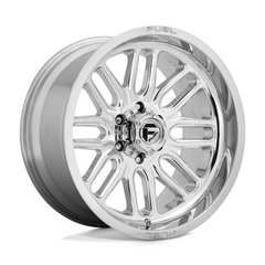 IGNITE 20X10 8X170 125.1 H -19
