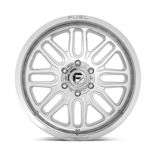 IGNITE 20X10 8X6.5 125.2 H -19