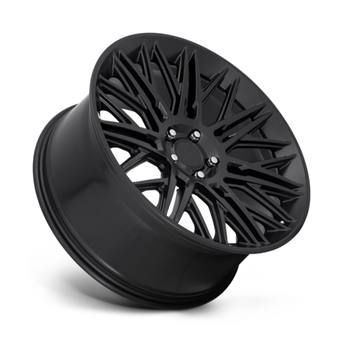 JDR 22X10 5X120 72 BD +30