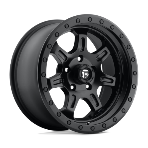 JM2 17X8.5 6X5.5 108 BD +07