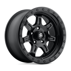 JM2 17X8.5 6X5.5 108 BD +07