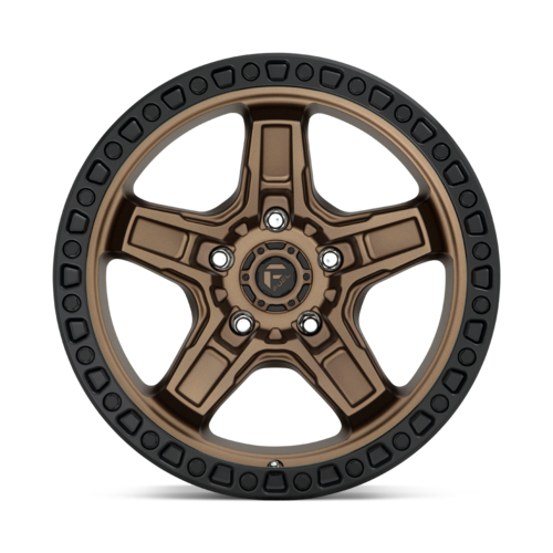 KICKER 17X9 5X5.0 71.5 ZDB -12