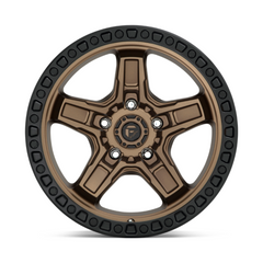KICKER 17X9 5X5.0 71.5 ZDB -12