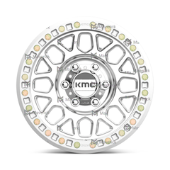 GRENADE DESERT BL 17X8.5 6X135 MACH +0
