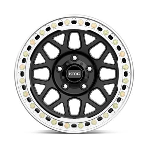 GRENADE CRAWL BL 18X9 5X5 S-BLK +10