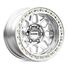 GRENADE CRAWL BL 17X9 6X5.5 MACH -38