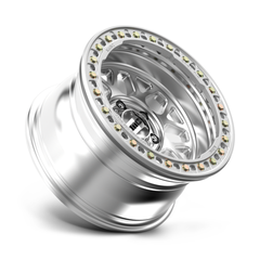 GRENADE CRAWL BL 17X9 6X5.5 MACH -38