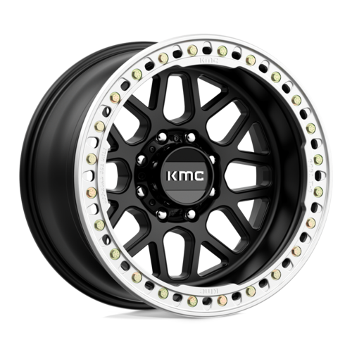 GRENADE CRAWL BL 20X10 8X6.5 S-BLK -48