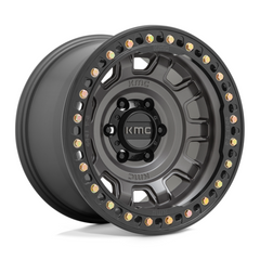 TANK BL 17X9 8X170 ANTH -38