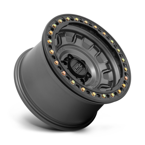 TANK BL 17X9 6X5.5 ANTH -15