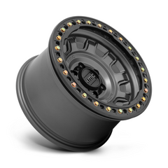 TANK BL 17X9 5X5.0 ANTH -38