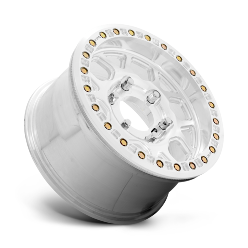 MESA FORGED BL 17X9 6X5.5 108 -12 RW-MCH