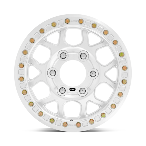 MESA FORGED BL 17X9 6X5.5 108 -12 RW-MCH