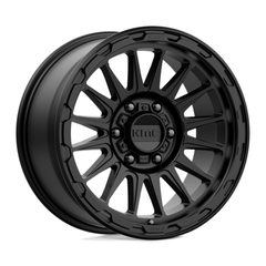 KM542 18X9 6X135 S-BLK 18MM