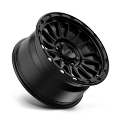 KM542 18X9 6X135 S-BLK 18MM