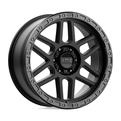 KM544 20X9 6X5.5 S-BLK GB LP 18MM