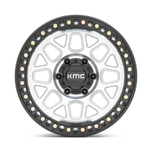 GRS 18X8.5 5X5 71 +0 MACH SBLK-LP