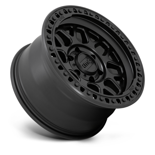 GRS 17X9 6X4.5 66 +18 S-BLK