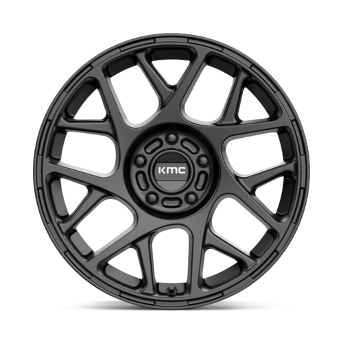 KM708 17X8 5X120 S-BLK 38MM
