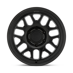 KM717 17X8.5 6X5.5 S-BLK 18MM