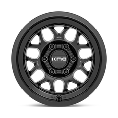 TERRA 16X8 6X5.5 106 S-BLK +0