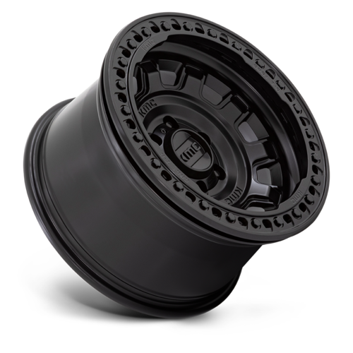 TANK BL 17X9 5X5.0 S-BLK -15