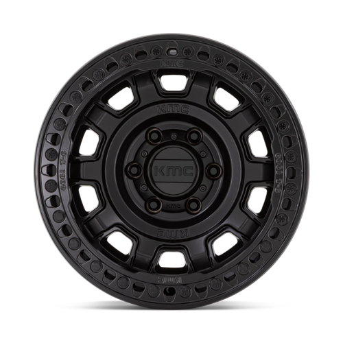 TANK BL 17X9 5X5.0 S-BLK -38