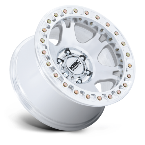 VI BL 17X9 5X5 71 -12 MACH