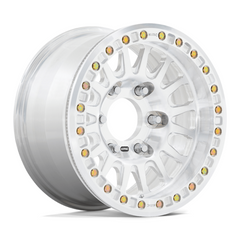IMPACT FORGED BL 17X9 6X135 RW-MACH +0