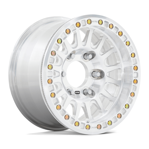 IMPACT FORGED BL 18X9 6X6.5 +25 RAW-MACH