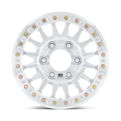 IMPACT FORGED BL 17X9 6X6.5 RW-MACH +25