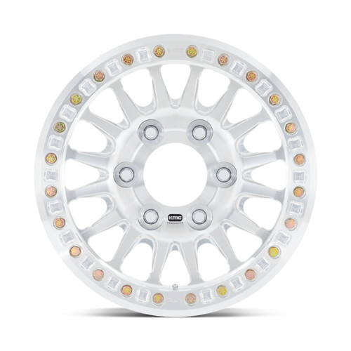 IMPACT FORGED BL 18X9 6X6.5 +25 RAW-MACH