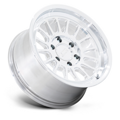 IMPACT FORGED MB 18X9 6X5.5 +0 RAW-MACH