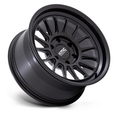 IMPACT FORGED MB 18X9 6X5.5 +18 S-BLK
