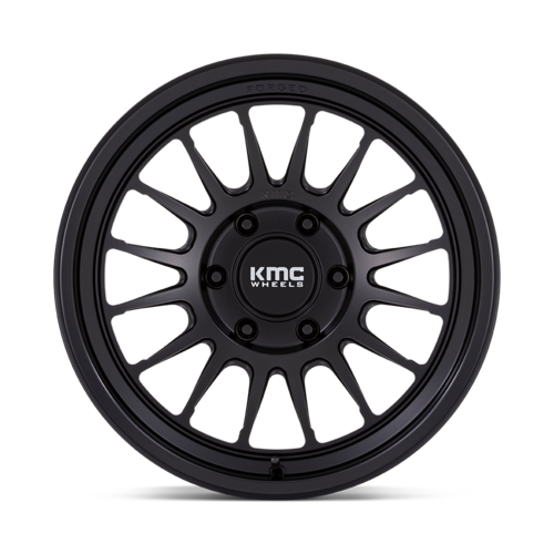 IMPACT FORGED MB 18X9 6X5.5 +18 S-BLK