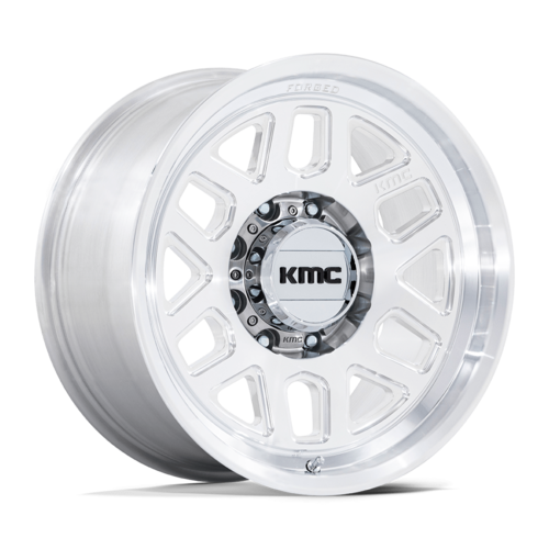 MESA FORGED MB 18X9 8X170 +0 RAW-MACH