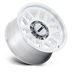 MESA FORGED MB 18X9 8X170 +18 RAW-MACH