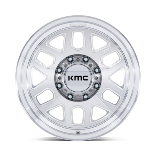 MESA FORGED MB 18X9 8X170 +18 RAW-MACH