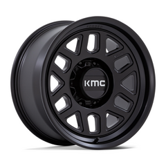 MESA FORGED MB 18X9 8X180 +0 S-BLK